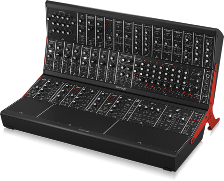 Moog 55 modular synthesizer hotsell