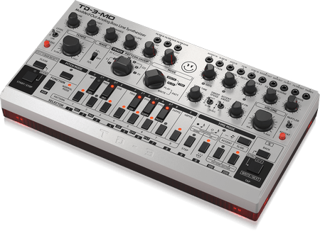 Behringer | Product | TD-3-MO-SR