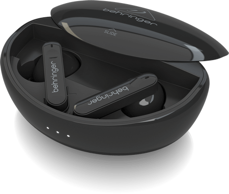 Behringer earphones hot sale