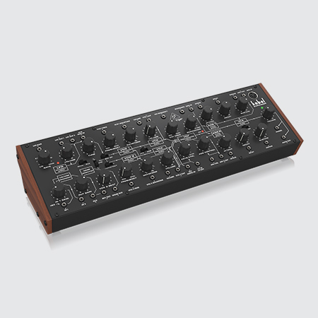 Behringer | Product | KOBOL EXPANDER