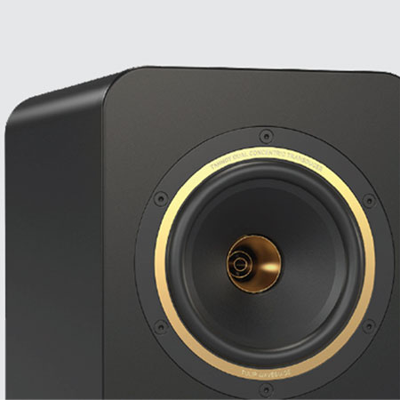 Powered Studio Monitor Tannoy GOLD 5