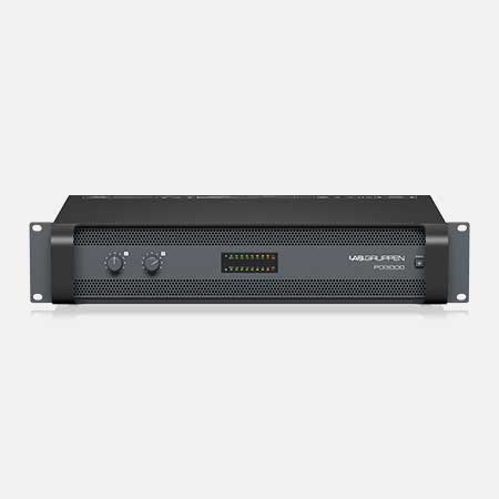 Rugged and Lightweight Rack Mount Chassis