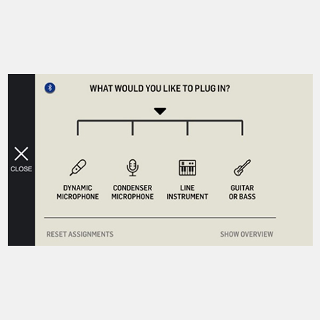 Assisted Setup for Beginners