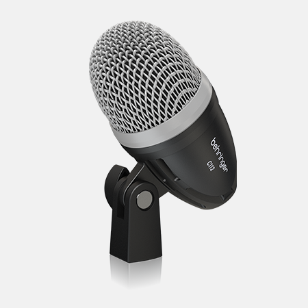 Premium Microphone for Drums and Instruments