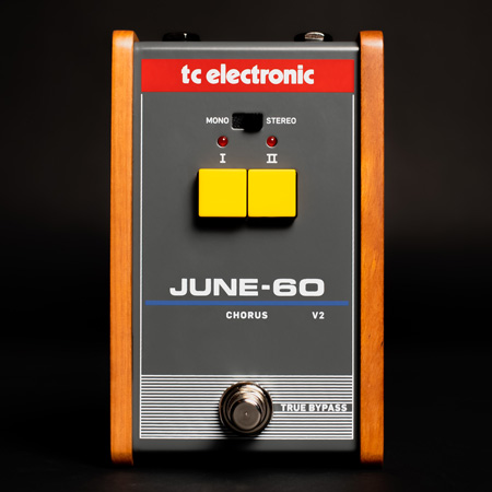 tc electronic june 60 v2