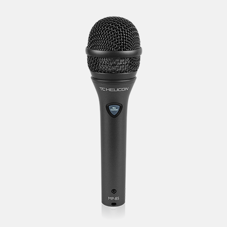 The Mic You Deserve