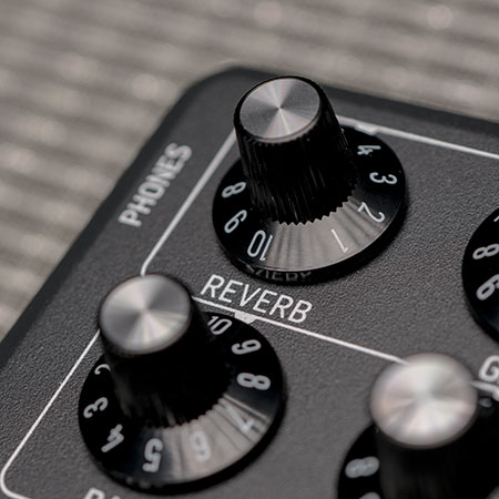 Reverb Revelation