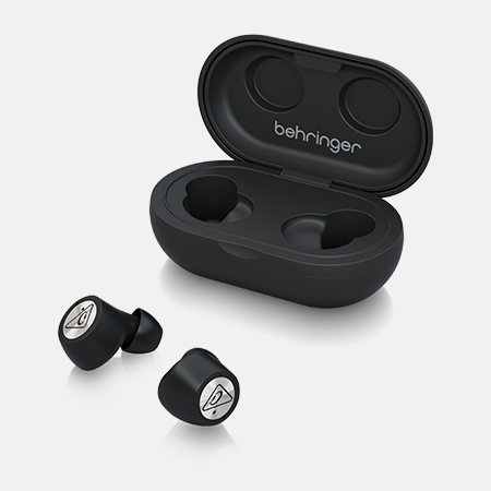 Bluetooth true wireless online stereo