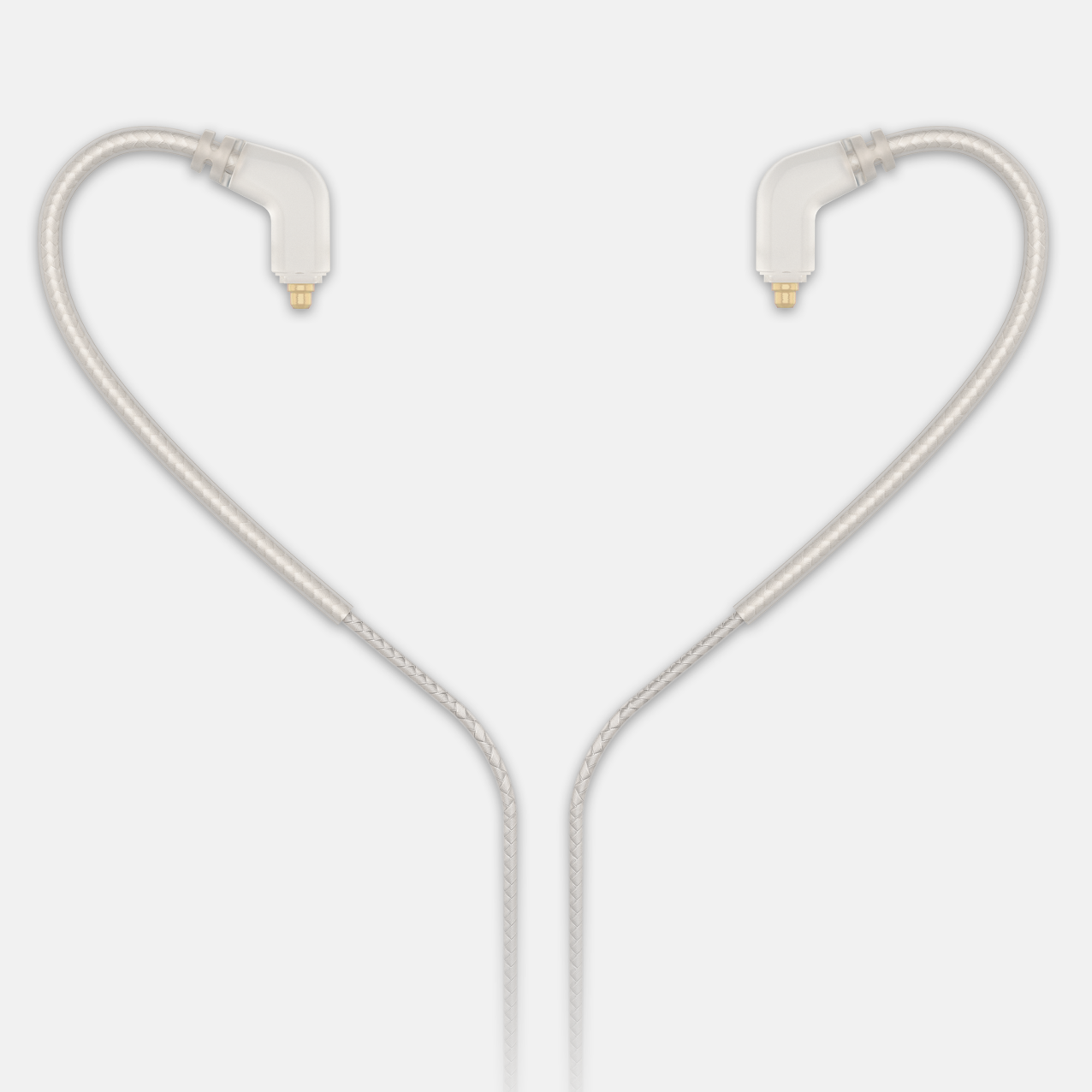 IMC251-CL - Cáp cao cấp cho màn hình trong tai 