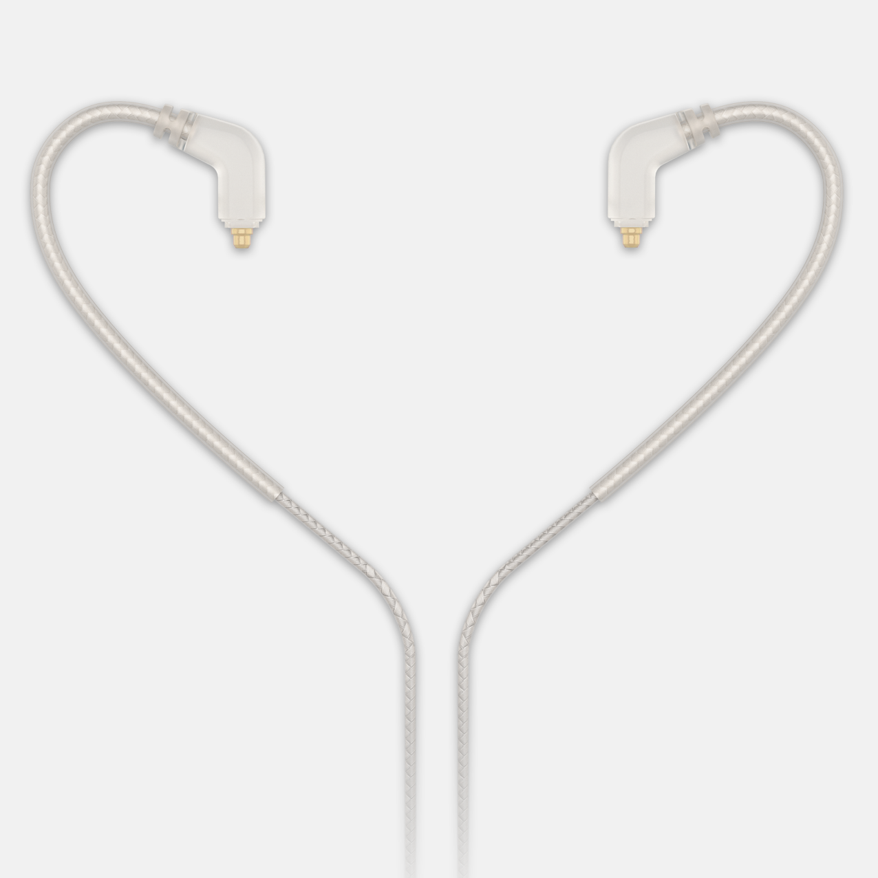 IMC251-CL  A Premium Cable for In-Ear Monitor 