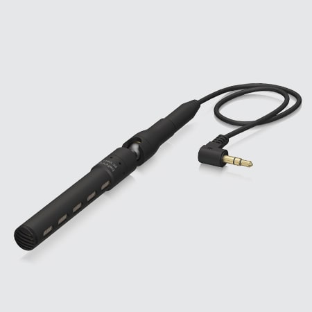 Behringer | Product | VIDEO MIC