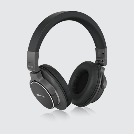 BH470NC – Premium ANC Headphones for Audiophiles