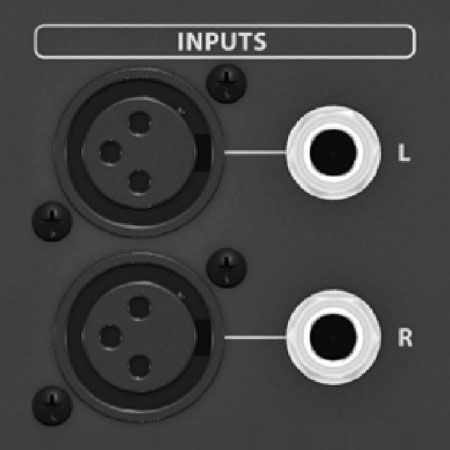 Monitores de estudio STUDIO 50USB - 100W - Behringer - Toda Música