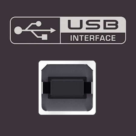 Consola de mixage 230 V 12 entrantes con interfaz de audio USB Behringer Q1202USB 230 V 