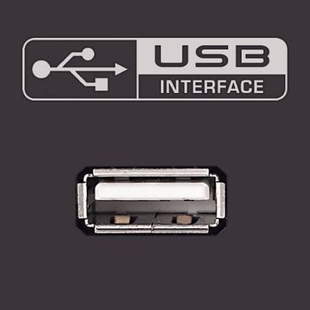 Behringer | Product | GUITAR 2 USB