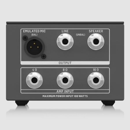 Multi-Impedance Operation