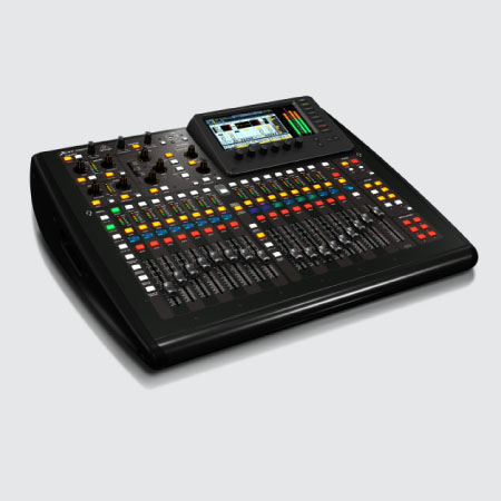 Behringer | Product | S16
