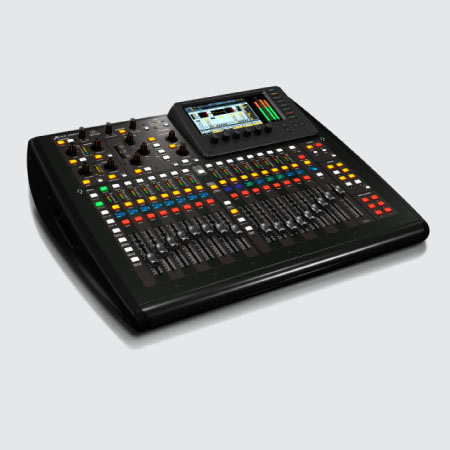 behringer s 16