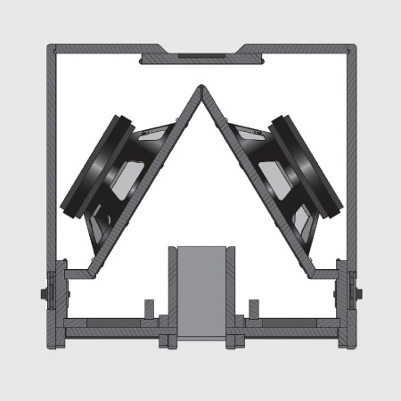 Band Pass Enclosure Design