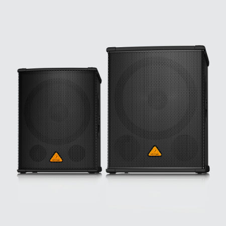 Which Speaker Do I Need?