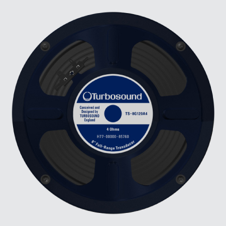 bugera turbosound