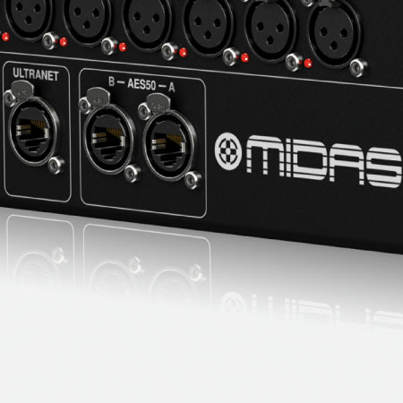 midas m32 driver download