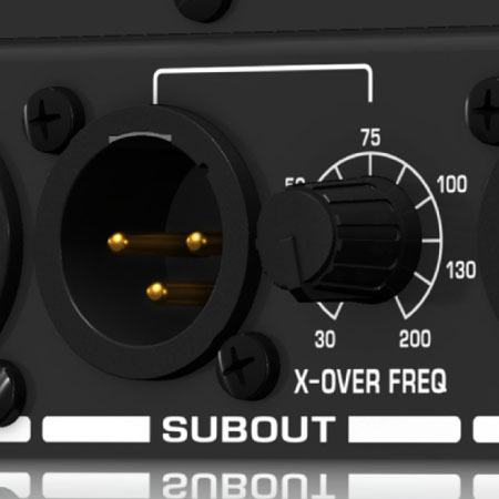 behringer ultragraph pro fbq3102 review