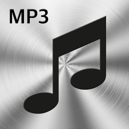 Onboard MP3 Player