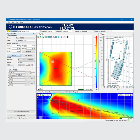 Acoustic Simulation Tools