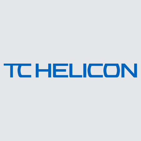 Extraordinary Value ไมค์โครโฟน TC Helicon MP-60 Microphone