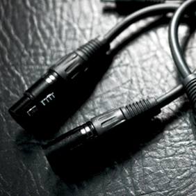 Audio Power & Accessory Kit