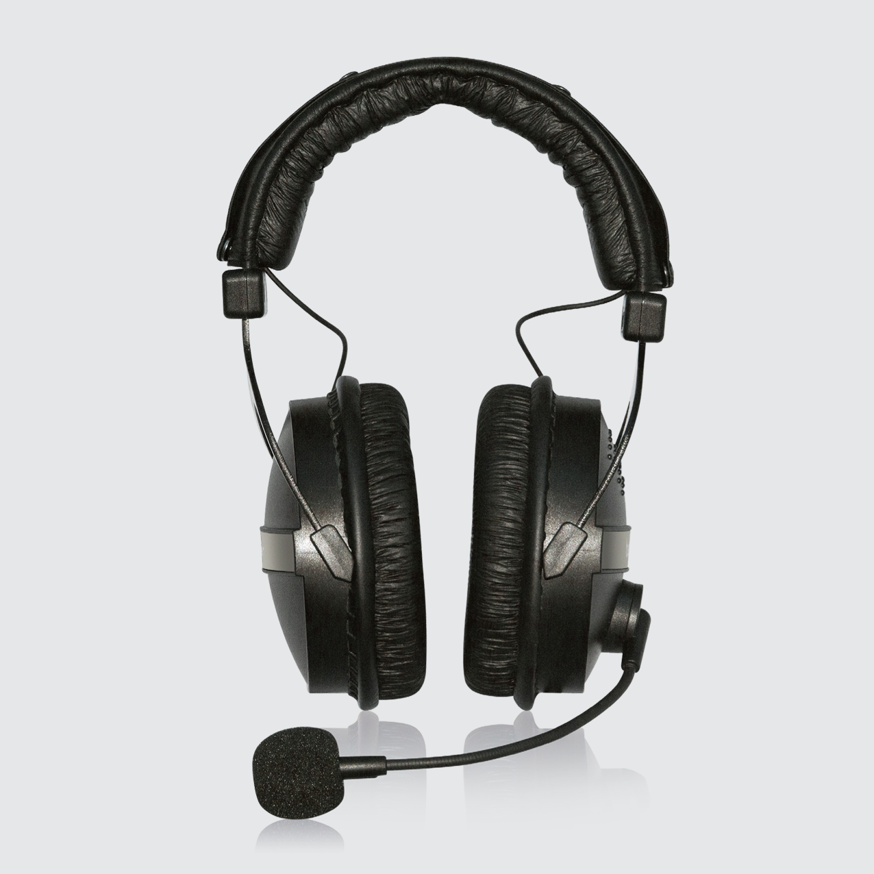 HLC660U – Your Multi-Purpose Headphones