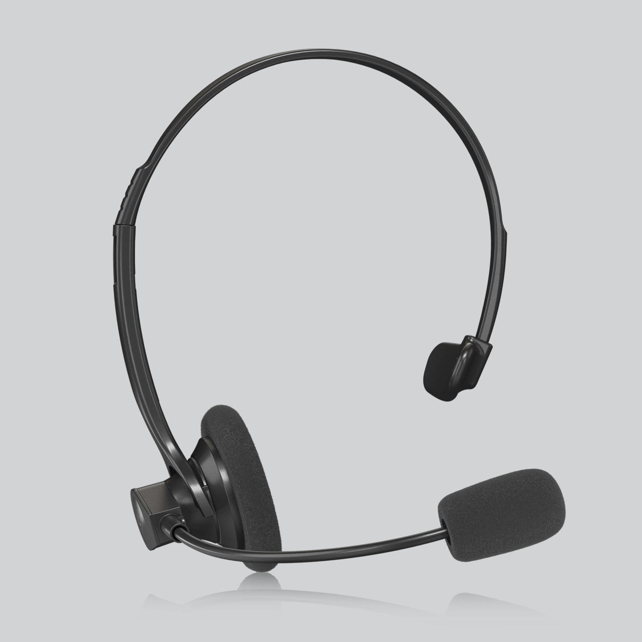 HS10 – Ultra Low-Cost Multipurpose Headset