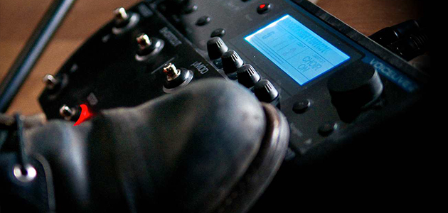 TC Helicon | Product | VOICELIVE 2