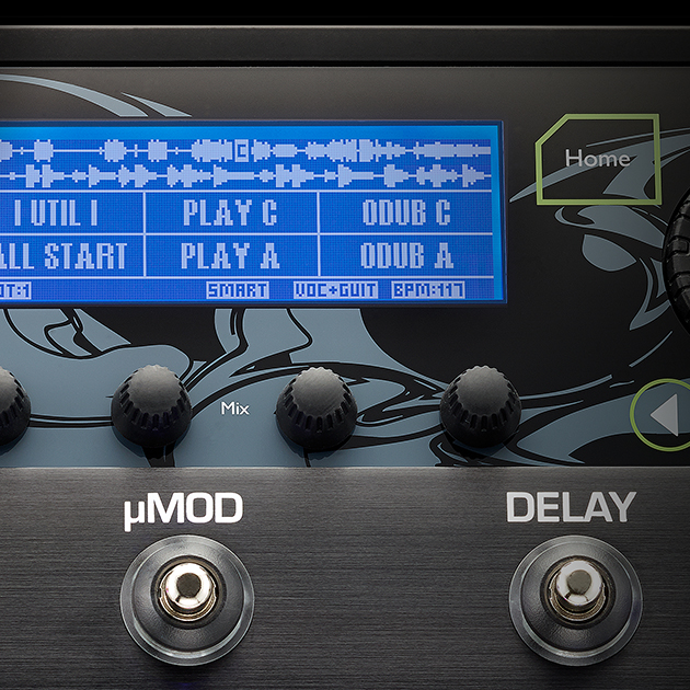 TC Helicon | Product | VOICELIVE 3 EXTREME TC Helicon | Product | VOICELIVE 3 EXTREME