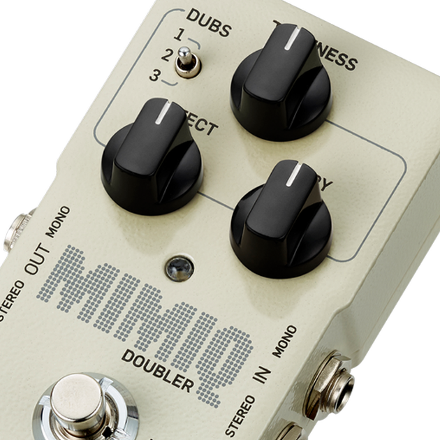 TC Electronic | Product | MIMIQ DOUBLER