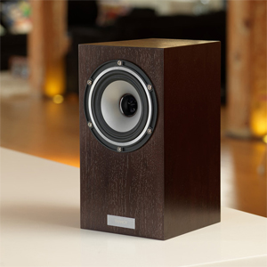 tandem multimedia speaker