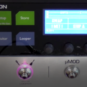 TC Helicon | Product | VOICELIVE 3 EXTREME