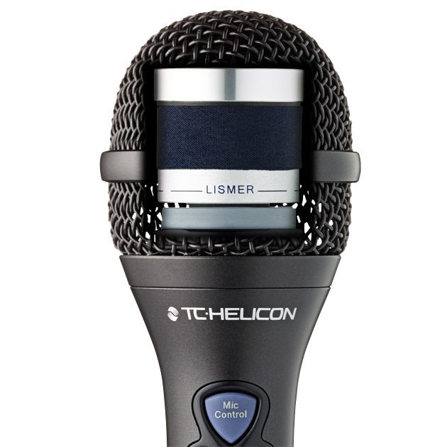 TC Helicon | Product | MP-76