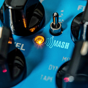 TC Electronic | Product | FLASHBACK 2 DELAY