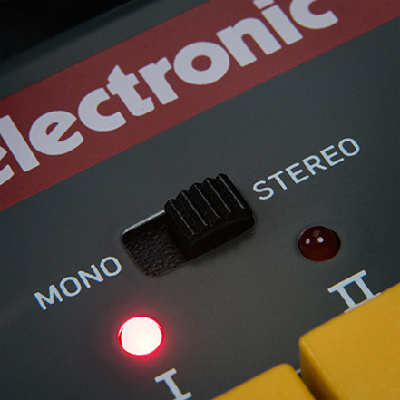 TC Electronic | Product JUNE-60
