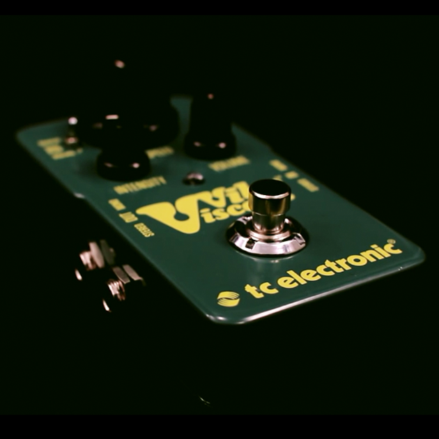 TC Electronic | Product | VISCOUS VIBE TC Electronic | Product | VISCOUS VIBE