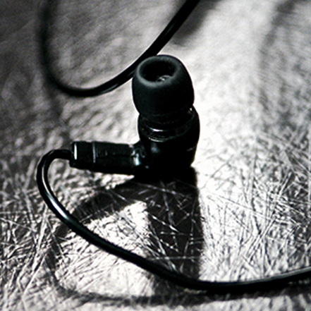 In-Ear Monitoring Gets Personal