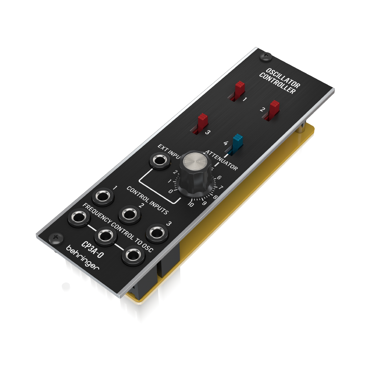 CP3A-O OSCILLATOR CONTROLLER