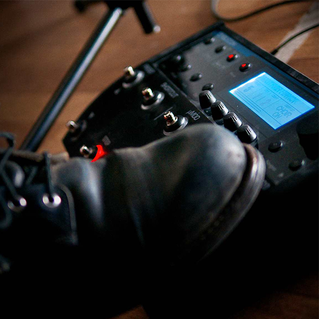 TC Helicon | Product | VOICELIVE 2