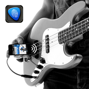 TonePrint Enabled - Signature Bass หัวแอมป์เบส TC Electronic BH250Effects