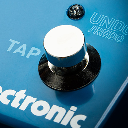 TC Electronic | Product | FLASHBACK 2 X4 DELAY