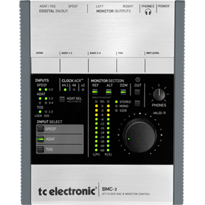 TC Electronic | Product | BMC-2