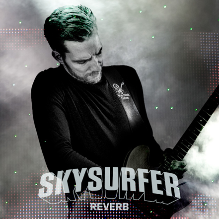 REVERB DE SKYSURFER