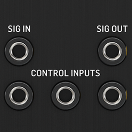 Inputs and Output